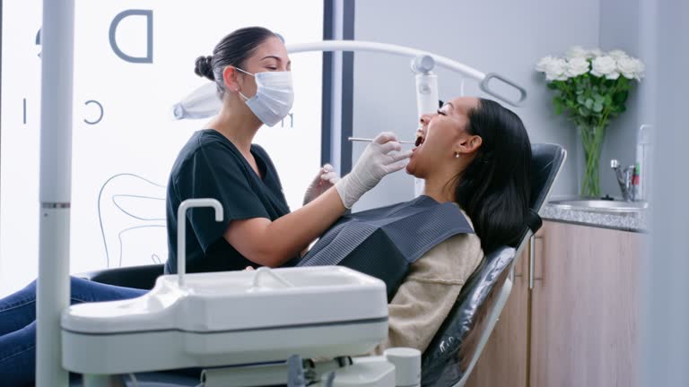 Best Sedation Dentistry  in Mogul, NV